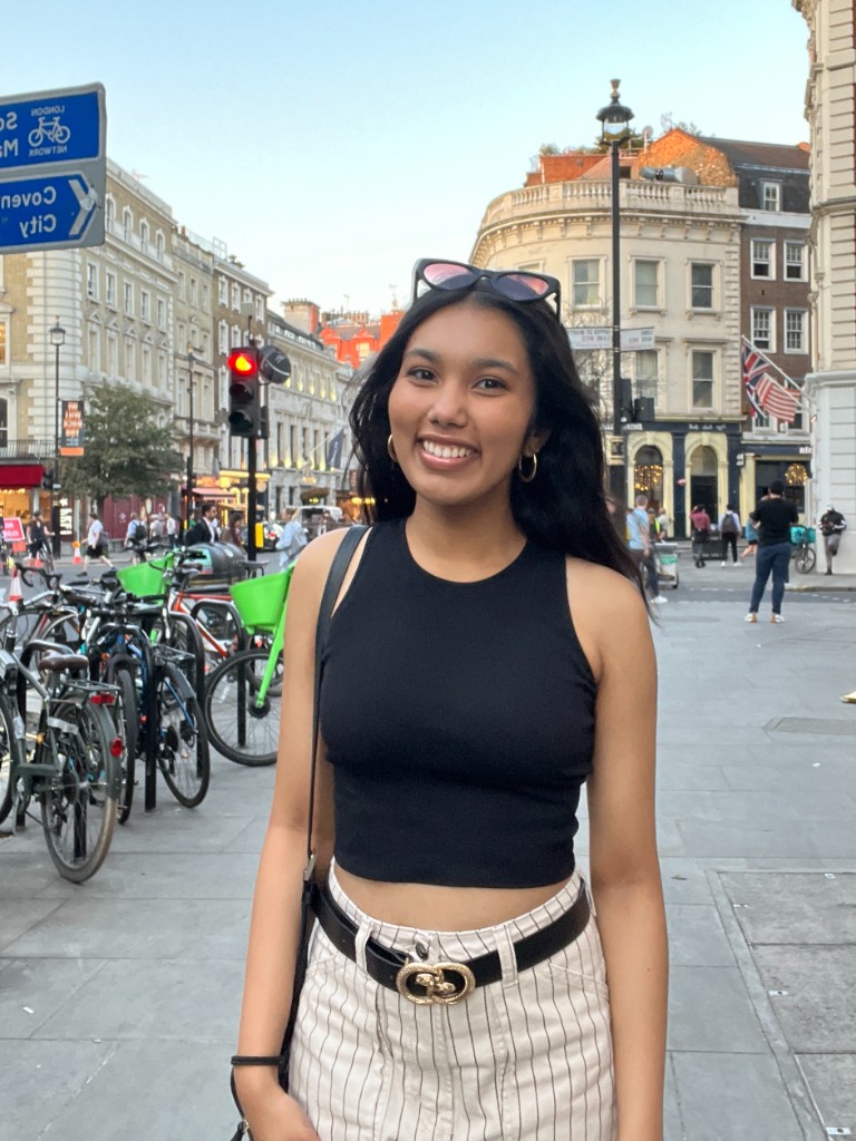 Saniya Revankar